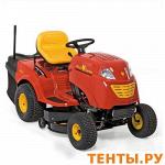 Садовый минитрактор Wolf Garten 92.130 T 13RH76RE650