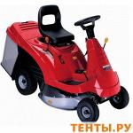Садовый райдер-газонокосилка Honda HF 1211 K2 HE