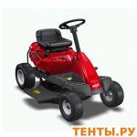 Садовый райдер-газонокосилка MTD MiniRider 76 SD 13A226JD600 c электростартером