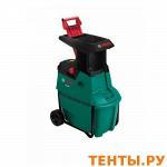 Садовый измельчитель бесшумный Bosch AXT 25 D 0600803100