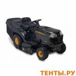 Садовый трактор Partner P185107HRB 9606101-77