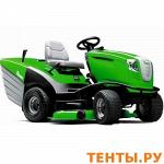 Садовый минитрактор Viking MT 5097 C 61602000004