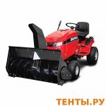 Садовый трактор Simplicity Regent XL ELT18538 18,5HP/38" (2690683)