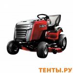 Садовый трактор Snapper ENXT2346F PROFFESIONAL (2690984) + снегоотбрасыватель 42" (1695969)