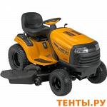 Садовый трактор Parton PALGT26H54