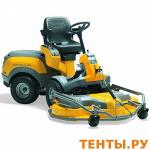 Садовый трактор STIGA Park Pro 20 4WD
