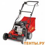 Вертикуттер бензиновый Wolf Garten UV 40 B 3641000