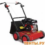 Вертикуттер бензиновый профессиональный Pubert Oscar 40B KI00160401