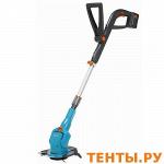 Аккумуляторный турботриммер Gardena AccuCut 400 Li - Раздел: Товары для садоводов и огородников
