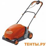 Электрический газонный скарификатор-аэратор Flymo Compact 3400 9668312-01 - Раздел: Товары для садоводов и огородников