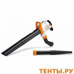 Электрический пылесос/воздуходувка 48110110824 Stihl SHE 71 - Раздел: Товары для садоводов и огородников