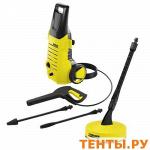 Минимойка Karcher 2.38 M 1.671-481.0