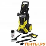 Минимойка Karcher K 7.750 1.168-600.0