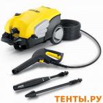 Минимойка Karcher K 5.200 CR Silver 1.630-700.0