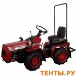 Минитрактор Беларус МТЗ 132Н Honda GX390