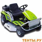 Минитрактор для кошения бурьяна и сорняка Grillo Climber CL7.13