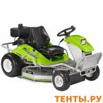 Минитрактор для кошения бурьяна и сорняка Grillo Climber CL7.21