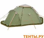 Палатка Igloo трехместная