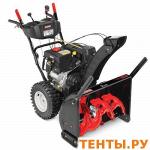 Снегоуборщик бензиновый Craftsman 88397