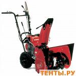 Снегоуборщик бензиновый Honda HSS 655 EW