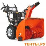 Снегоуборщик бензиновый Husqvarna ST 261E 9619100-30