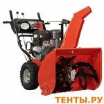 Снегоуборщик бензиновый ARIENS ST 27 DLE Deluxe 921306