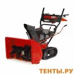 Снегоуборщик бензиновый MTD E 740 F 8 л.с. Tecumseh OHV 31AV760F678