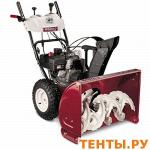 Снегоуборщик бензиновый MTD White Outdoor SB 624 31AV63LE680