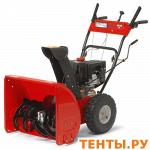 Снегоуборщик бензиновый MTD E 625 31AV63FE678