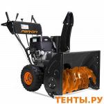 Снегоуборщик бензиновый PARTON PA762100