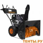 Снегоуборщик бензиновый PARTON PA711650