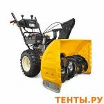 Снегоуборщик бензиновый профессиональный Cub Cadet PRO 530 SWE (31A-Y55LU603)