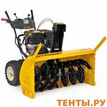 Снегоуборщик бензиновый профессиональный Cub Cadet PRO 945 SWE (31A-Y97KW603)