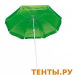 Зонт садовый 1,8 ( м ) зеленый