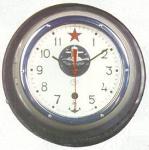 Часы судовые механические 5-ЧМ М3