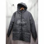 Пуховая  куртка Парка Bandit (grey)
