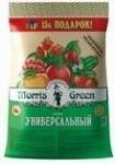 Почвогрунт торфяной универсальный Morris Green - 2,5 л