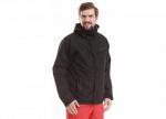 Мужская горнолыжная куртка от чешского производителя Alpine .