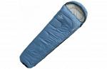 Очень легкий спальный мешок с синтетическим утеплителем