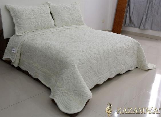 Покрывало grand 180х220 0142 микрофибра марианна Покрывало grand 180х220 0142 микрофибра марианна