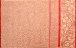 Полотенце махровое пц-628-1844 50x100 tweed donna цвет 10000