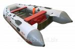 Надувная лодка ПВХ Altair Pro Ultra 425