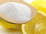 Лимонная кислота 25 кг