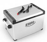 Автохолодильник-морозилка компрессорный EZetil EZC 80