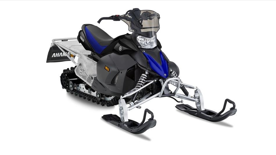 Снегоход Yamaha PHAZER M-TX 2014 г.