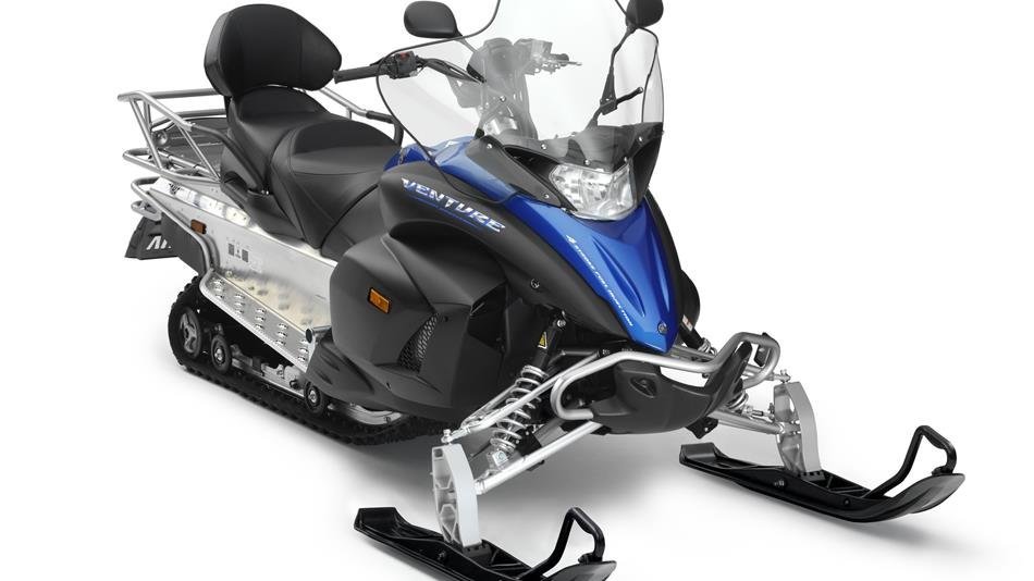 Снегоход Yamaha VENTURE MULTI PURPOSE2014 г.