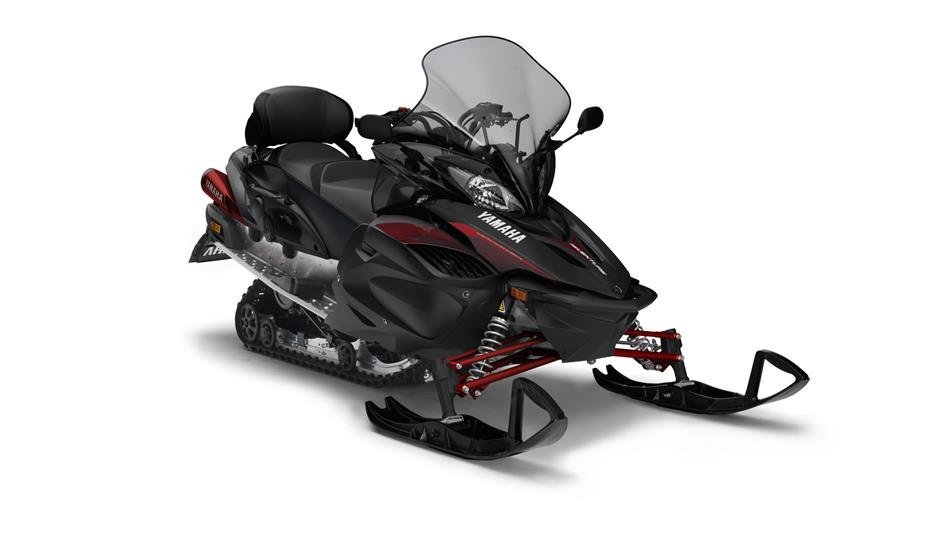 Снегоход Yamaha RSVENTURE GT 2014 г