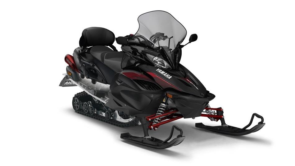 Снегоход Yamaha RSVENTURE TF 2014 г