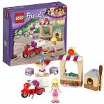 Lego Friends (Лего Подружки) Пиццерия Стефани