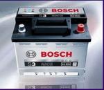 Аккумулятор BOSCH — Robert Bosch GmbH